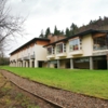 Woodenbridge - Lodge Part of The hotel image